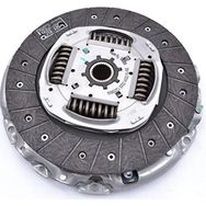 Sachs 1611273080 Citroen Ds4 1.6 Hdi Debriyaj Seti
