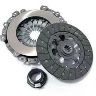 Sachs 21211223101 Bmw E28 520 E30 320-323 E34 520 M20 Debrıyaj Seti