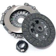 Sachs 21211223101 Bmw E28 520 E30 320-323 E34 520 M20 Debrıyaj Seti
