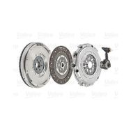 Sachs 2290601017 Volan + Rulman + Debriyaj Seti