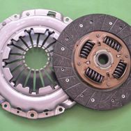 Sachs 25191312 Chevrolet Cruze Debriyaj Seti