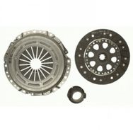 Sachs 3000-650-001 Debriyaj Seti