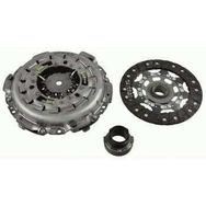 Sachs 3000-950-709 Debriyaj Seti