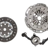 Sachs 3000-950-739 Debriyaj Seti