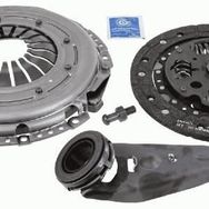 Sachs 3000-951-008 Debriyaj Seti