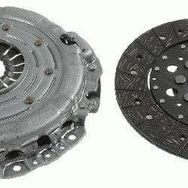 Sachs 3000-951-393 Debriyaj Seti