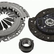 Sachs 3000-951-427 Debriyaj Seti