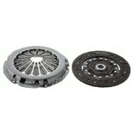 Sachs 3000-951-548 Debriyaj Seti