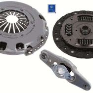 Sachs 3000-951-575 Debriyaj Seti