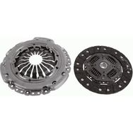 Sachs 3000-951-969 Debriyaj Seti