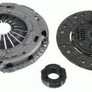 Sachs 3000-970-082 Debriyaj Seti