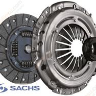 Sachs 3000844701 Debriyaj Seti