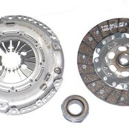 SACHS 3000845701 Debriyaj Seti