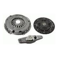 Sachs 3000951051 Debriyaj Seti