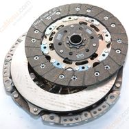 SACHS 3000951081 Debriyaj Seti