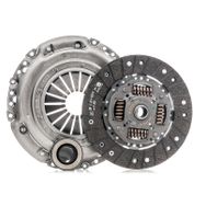 Sachs 623353400 Volkswagen Caddy Debriyaj Seti