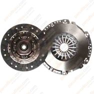 Sachs AV617540D1C Ford Focus Benzınlı Debriyaj Seti