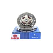Sachs Opel Astra G 1.6 Debriyaj Seti Takviyeli