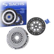 Sachs Opel Astra H 1.4 Twinport Debriyaj Seti