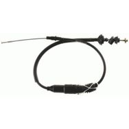 Sachs Transporter T4 97 03 Debriyaj Teli