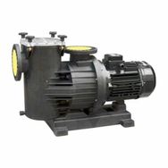 Saci Magnus 10 Hp Trifaze Serisi Havuz Pompası