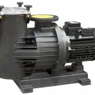 Saci Magnus 12,5 Hp Trifaze Serisi Havuz Pompası