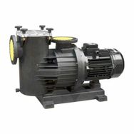 Saci Magnus 7,5 Hp Trifaze Serisi Havuz Pompası