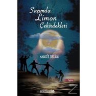 Saçımda Limon Çekirdekleri - Nargül Delice