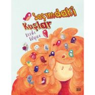 Saçımdaki Kuşlar - Monika Filipina