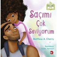 Saçımı Çok Seviyorum - Matthew Cherry