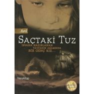 SAÇTAKİ TUZ İSYANA HAZIRLANAN TAYFANIN ARASINDA BIR GENÇ KIZ - AVI
