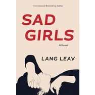 Sad Girls Kitap