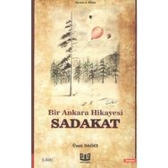 Sadakat - Ümit Dağcı