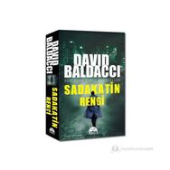 Sadakatin Rengi - David Baldacci