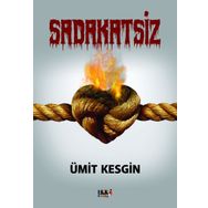 Sadakatsiz Ümit Kesgin