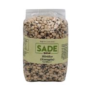 Sade Gurme 500 gr Karagöz Börülce