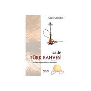 SADE TÜRK KAHVESI - CLARE SHERIDAN