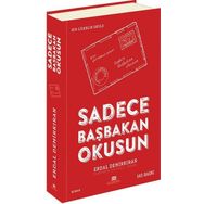 Sadece Başbakan Okusun - Erdal Demirkıran
