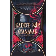 Sadece Bir Canavar - Vanessa Len