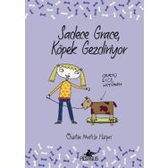 Sadece Grace Köpek Gezdiriyor - Charise Mericle Harper