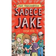 Sadece Jake - Dişe Diş - Jake Marcionette