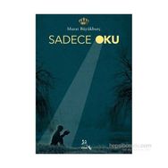 Sadece Oku - Murat Büyükburç