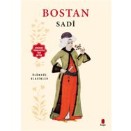 Sadi Bostan