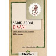 Sadık Abdal Divanı - Hasan Bektaş