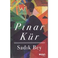 Sadık Bey - Pınar Kür