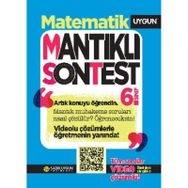 Sadık Uygun Yayınları 6. Sınıf Matematik Mantıklı Son Test