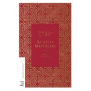 Sadilik Metinleri - Hür Mahmut Yücer