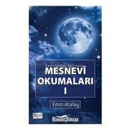 Sadırlardan Satırlara Mesnevi Okumaları -1 - Emin Atalay