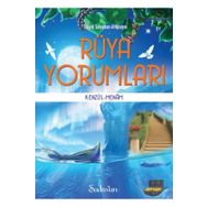 Şadırvan Yayınları Rüya Yorumları