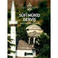 Şadırvan Yayınları Sûfî Mürid Derviş